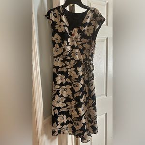 Banana Republic Blue Dress